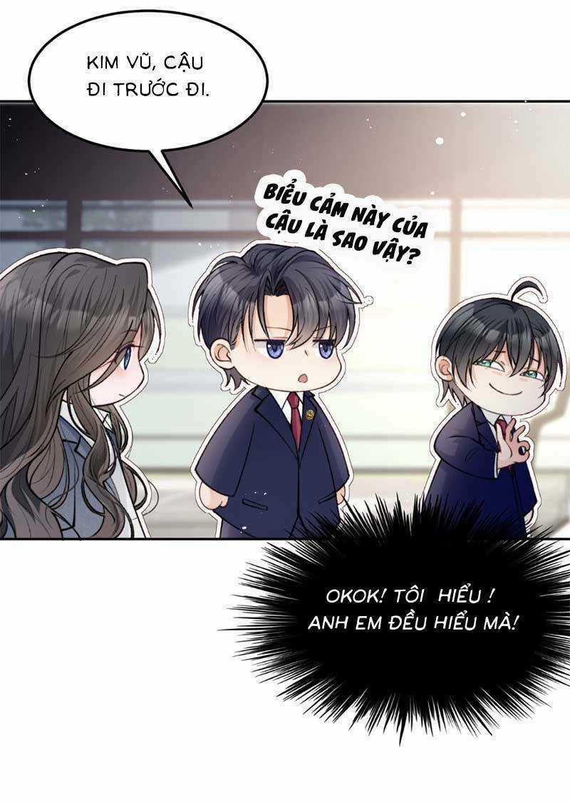 Sát Thủ Bướm - Chapter 5 - Trang 39