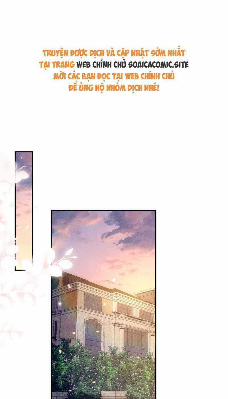 Sát Thủ Bướm - Chapter 6 - Trang 1