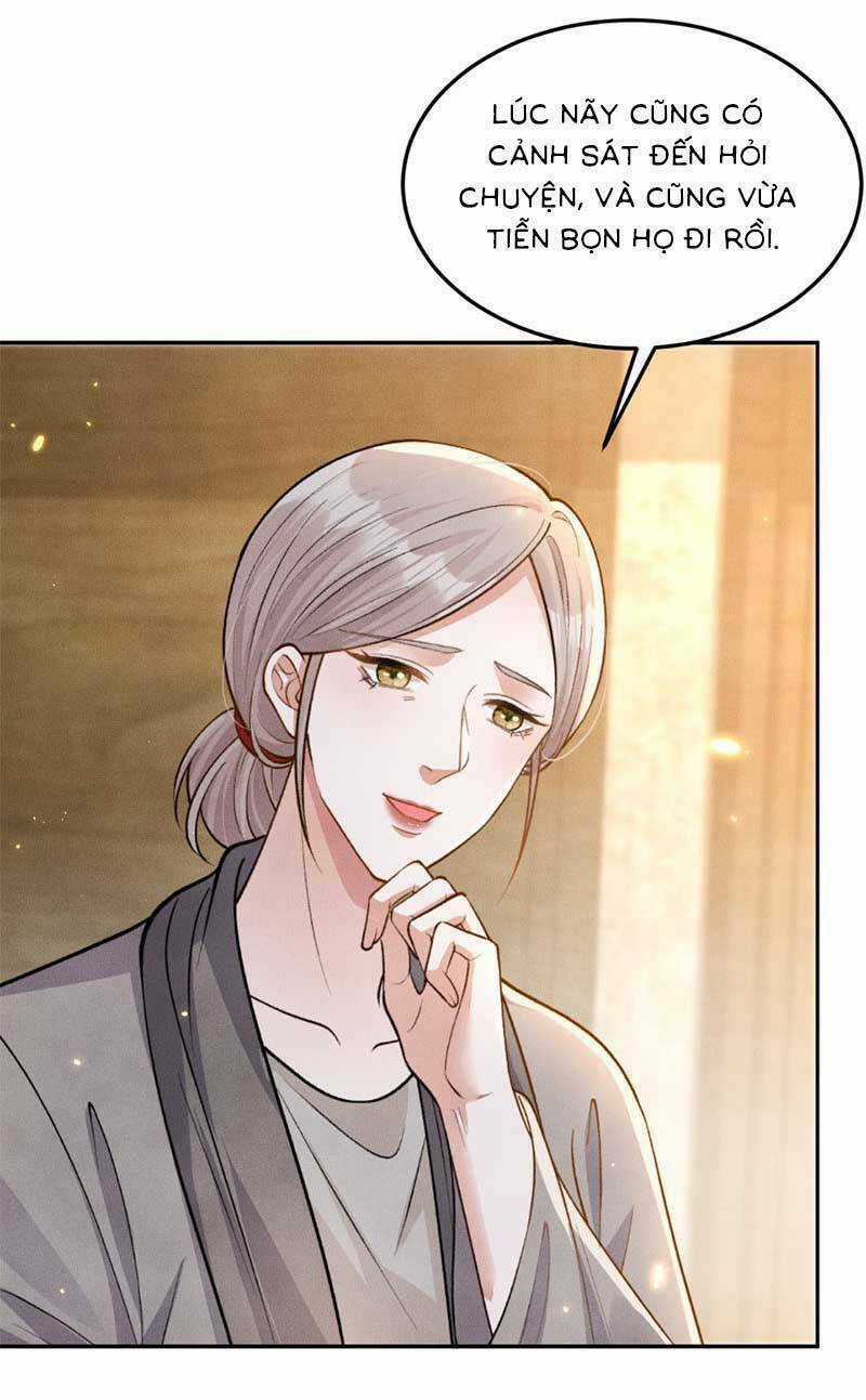 Sát Thủ Bướm - Chapter 6 - Trang 11