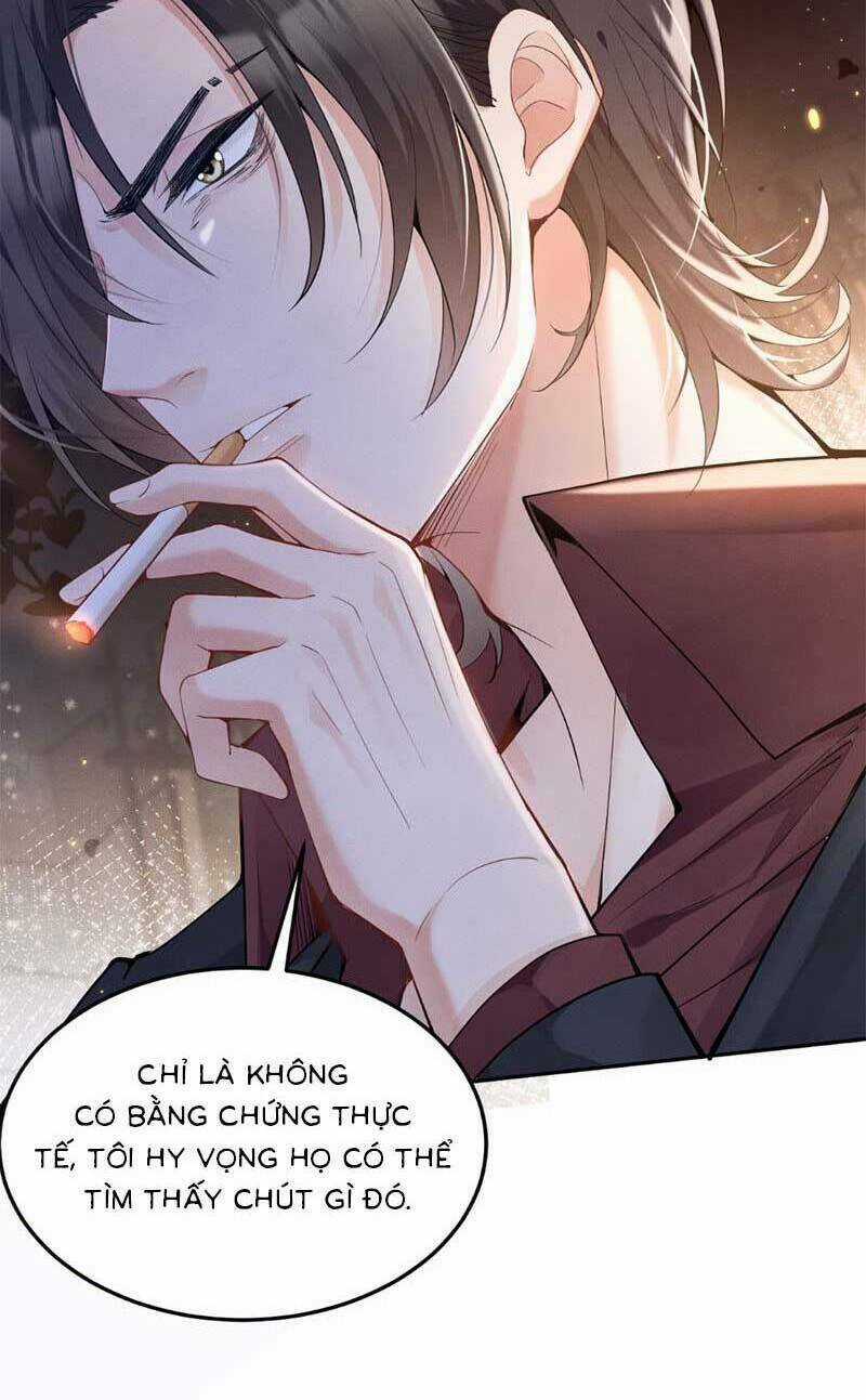 Sát Thủ Bướm - Chapter 6 - Trang 16