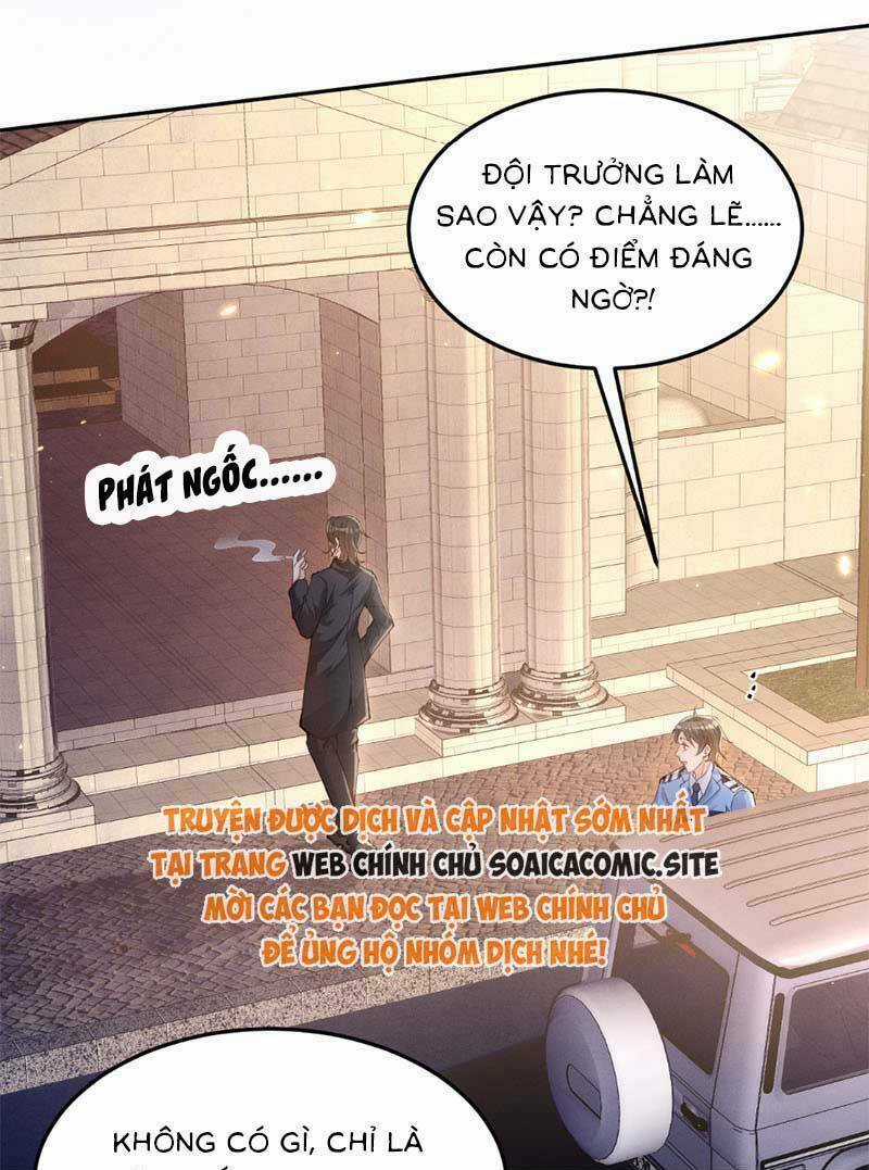 Sát Thủ Bướm - Chapter 6 - Trang 17