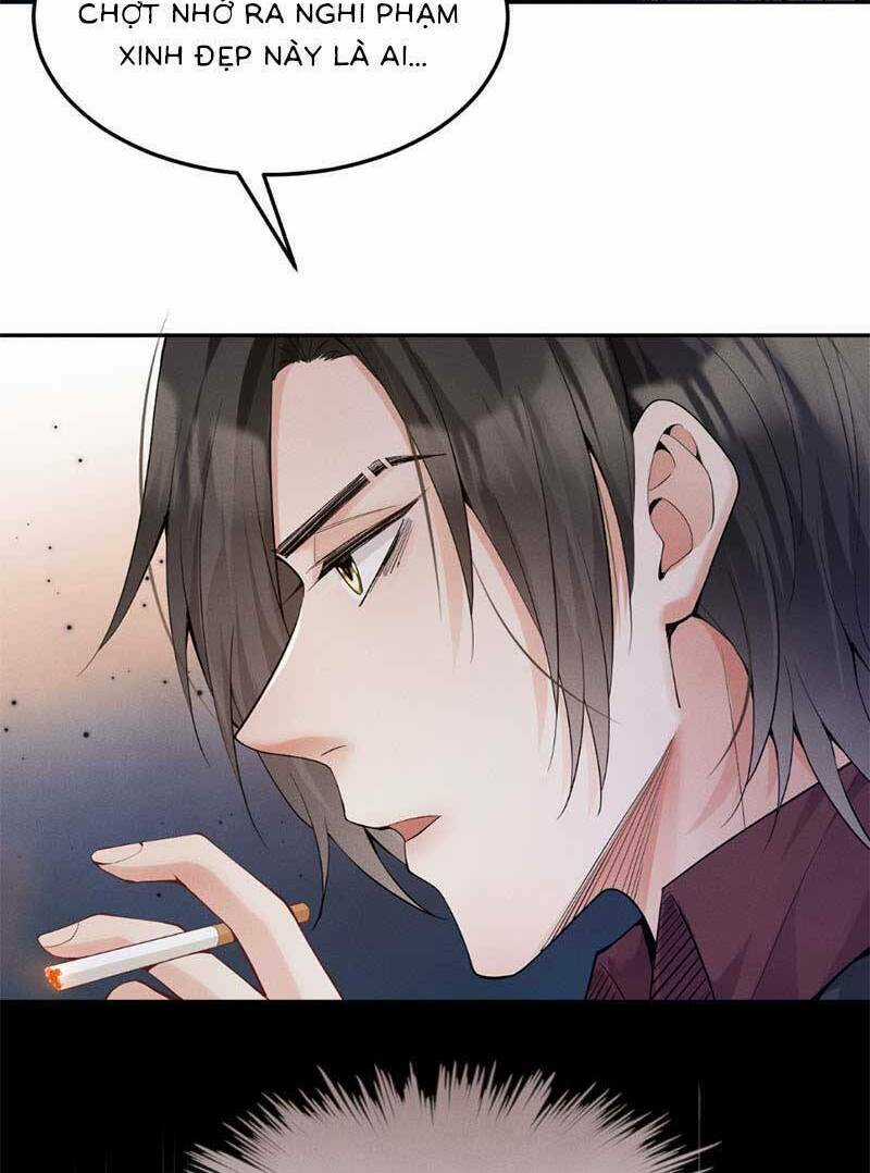 Sát Thủ Bướm - Chapter 6 - Trang 18