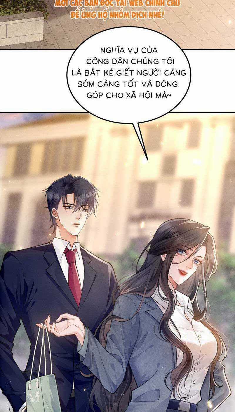 Sát Thủ Bướm - Chapter 6 - Trang 3