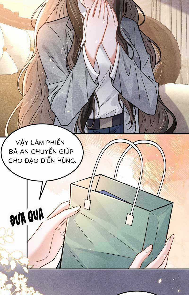 Sát Thủ Bướm - Chapter 7 - Trang 1