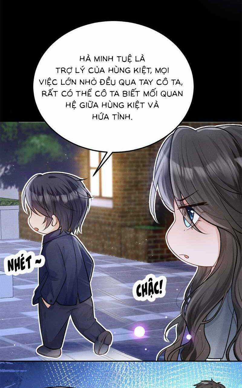 Sát Thủ Bướm - Chapter 7 - Trang 16