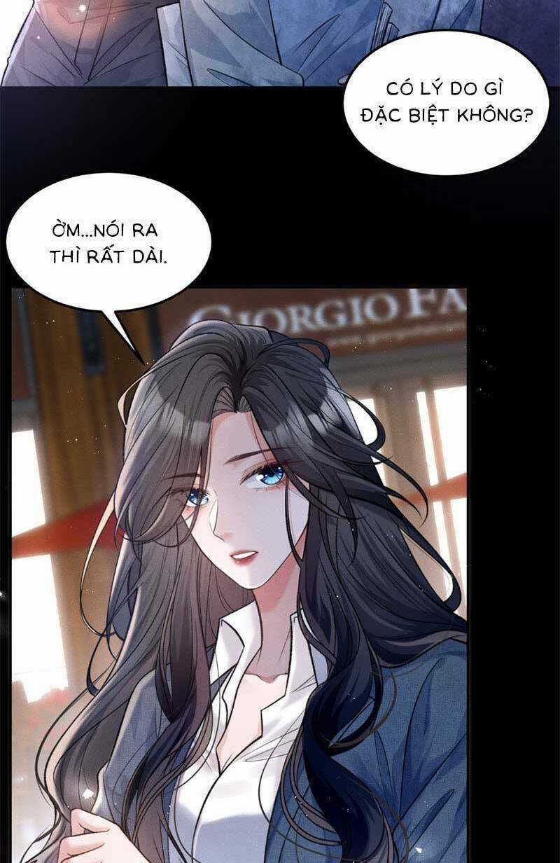 Sát Thủ Bướm - Chapter 7 - Trang 19