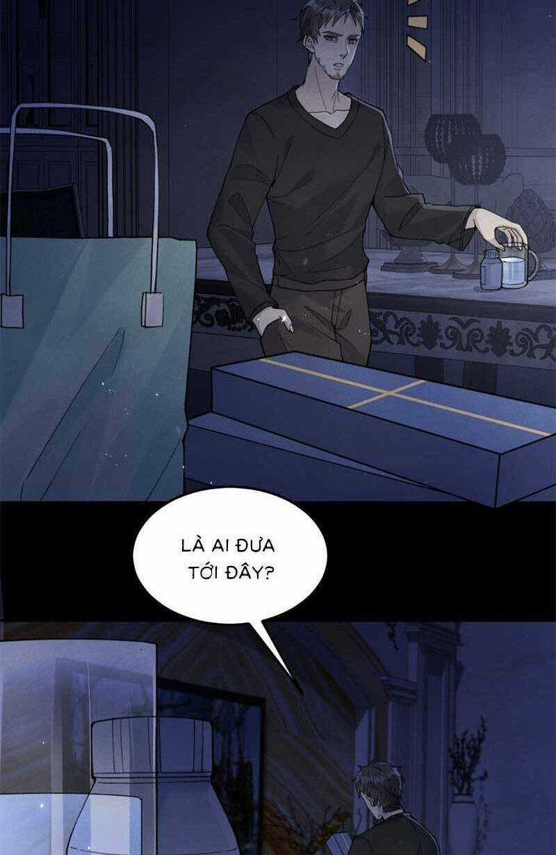 Sát Thủ Bướm - Chapter 7 - Trang 27