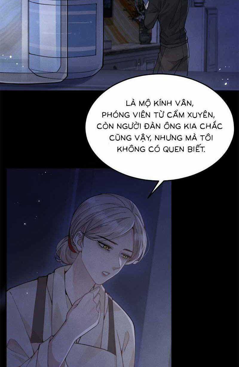 Sát Thủ Bướm - Chapter 7 - Trang 28