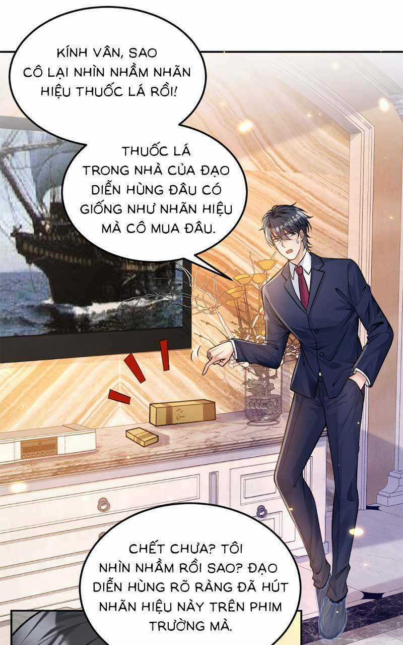 Sát Thủ Bướm - Chapter 7 - Trang 6