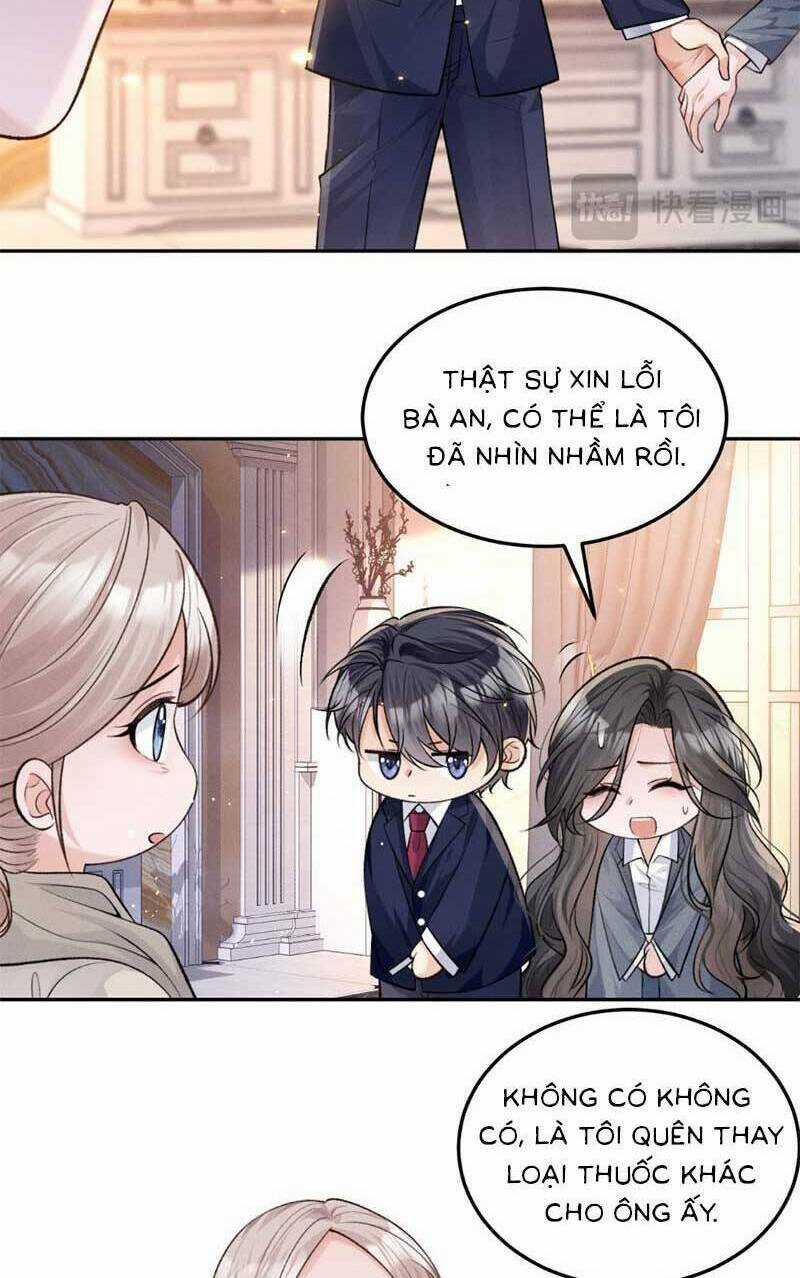 Sát Thủ Bướm - Chapter 7 - Trang 9