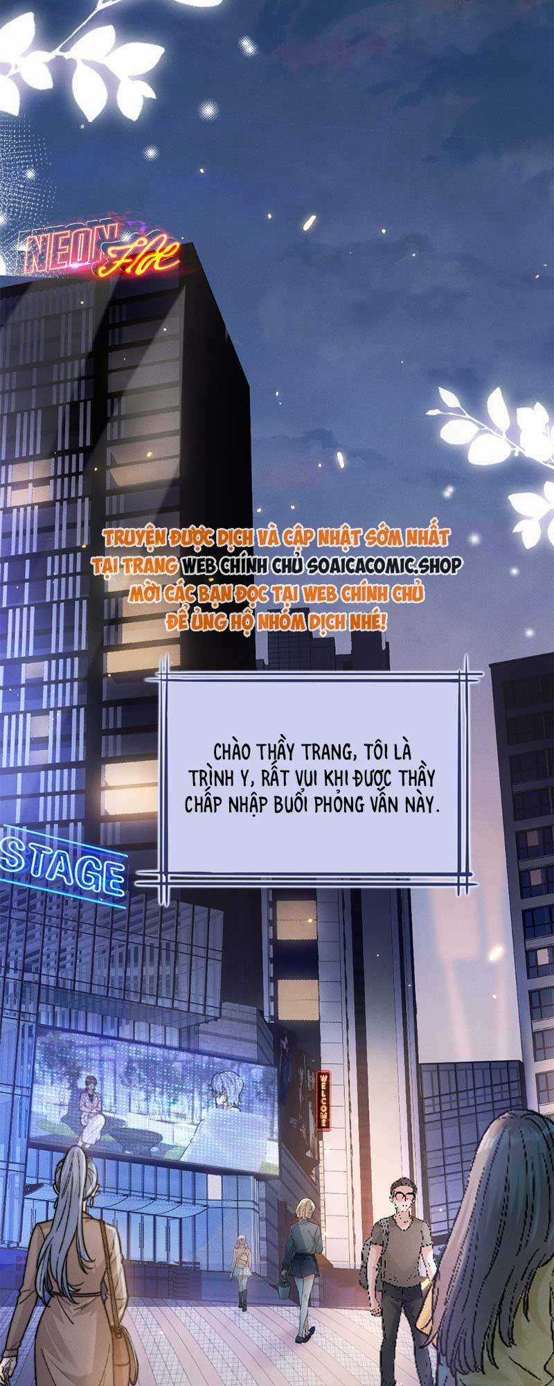 Sát Thủ Bướm - Chapter 8 - Trang 2