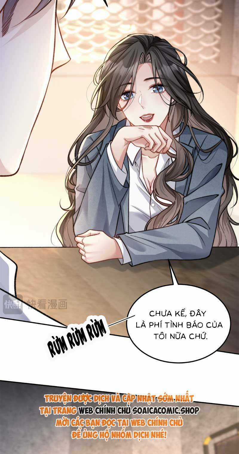 Sát Thủ Bướm - Chapter 8 - Trang 12