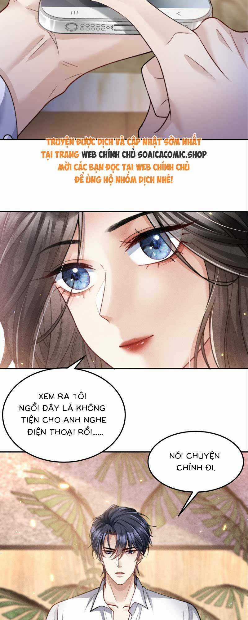 Sát Thủ Bướm - Chapter 8 - Trang 15