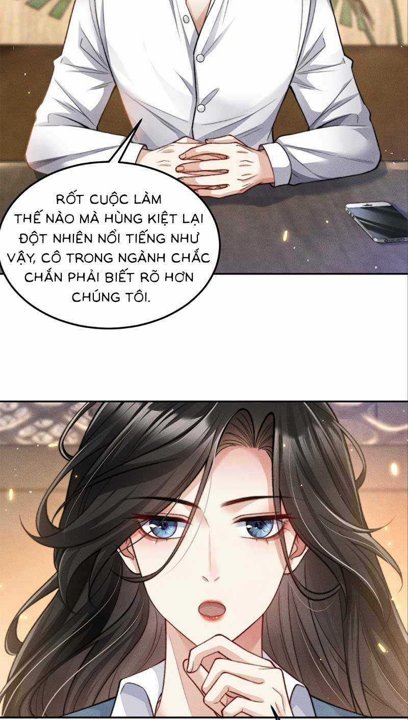 Sát Thủ Bướm - Chapter 8 - Trang 16