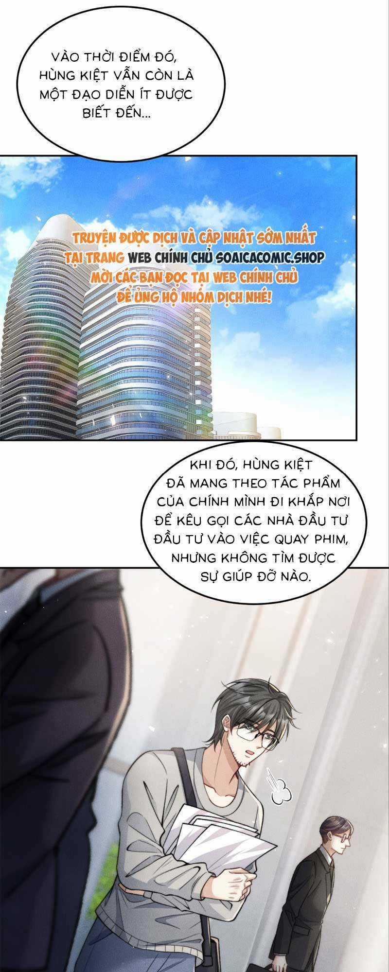 Sát Thủ Bướm - Chapter 8 - Trang 18