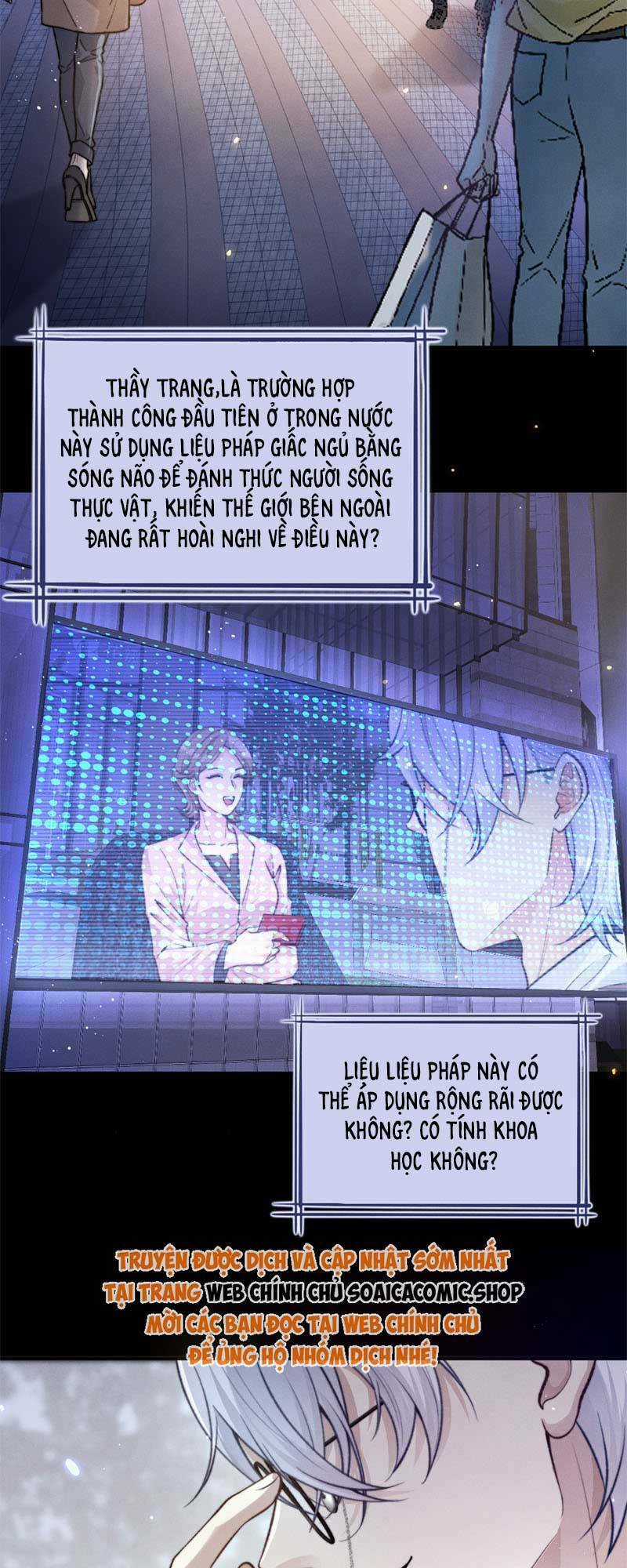 Sát Thủ Bướm - Chapter 8 - Trang 3