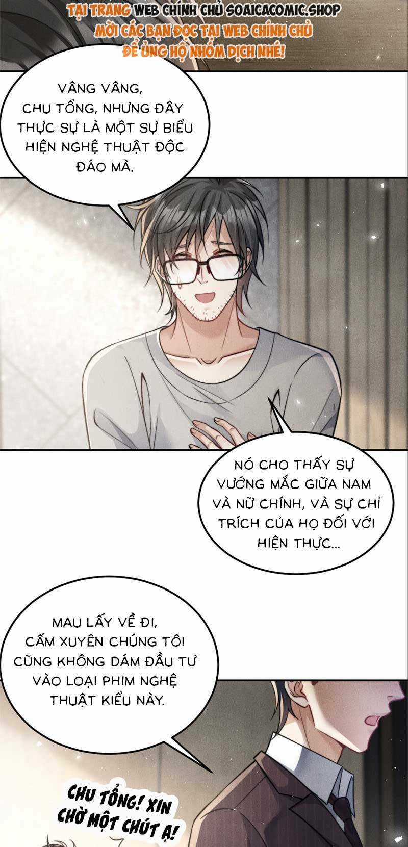 Sát Thủ Bướm - Chapter 8 - Trang 21