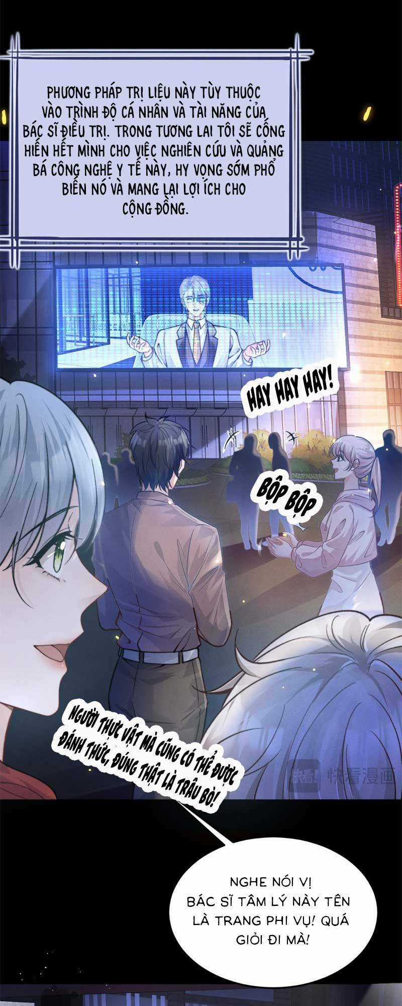 Sát Thủ Bướm - Chapter 8 - Trang 6