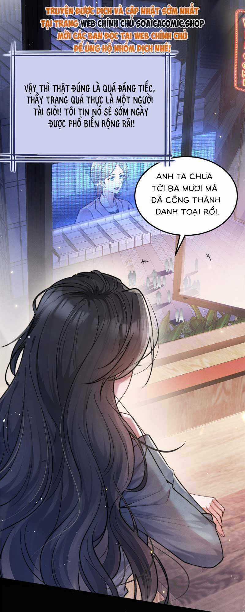 Sát Thủ Bướm - Chapter 8 - Trang 7