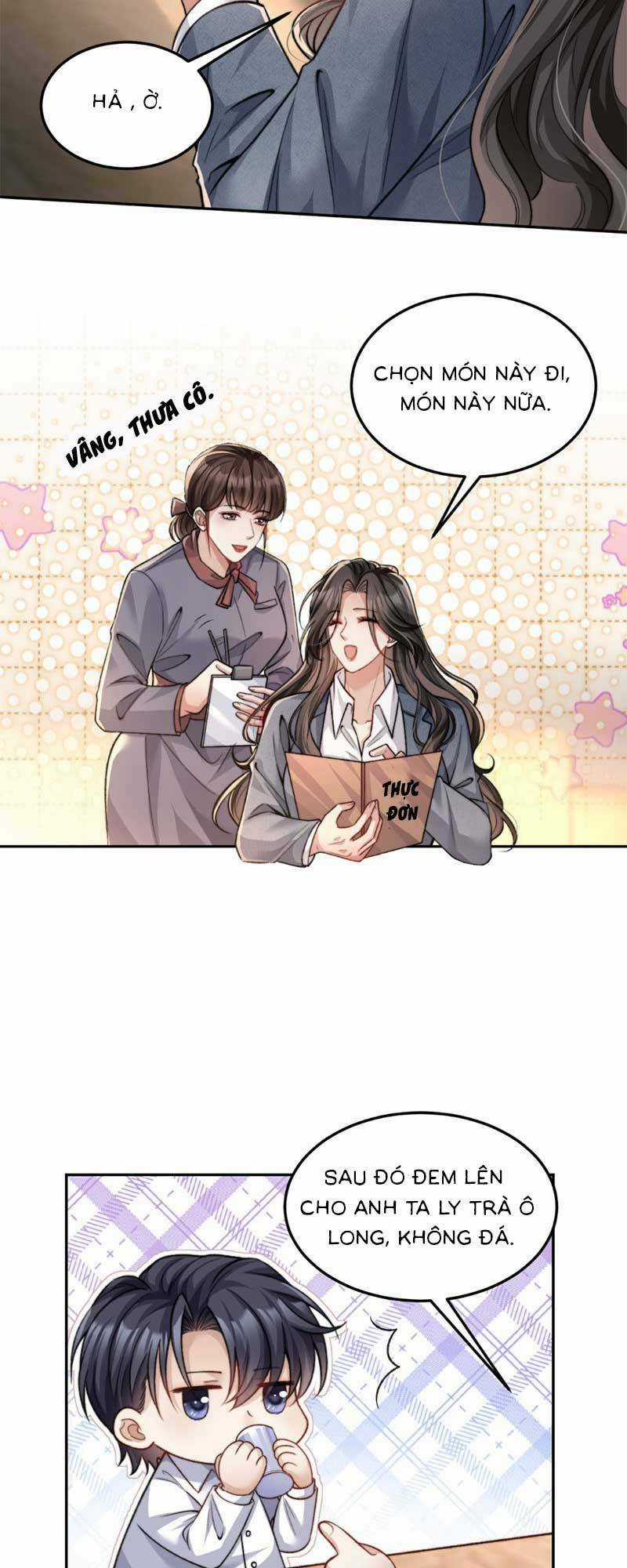 Sát Thủ Bướm - Chapter 8 - Trang 10