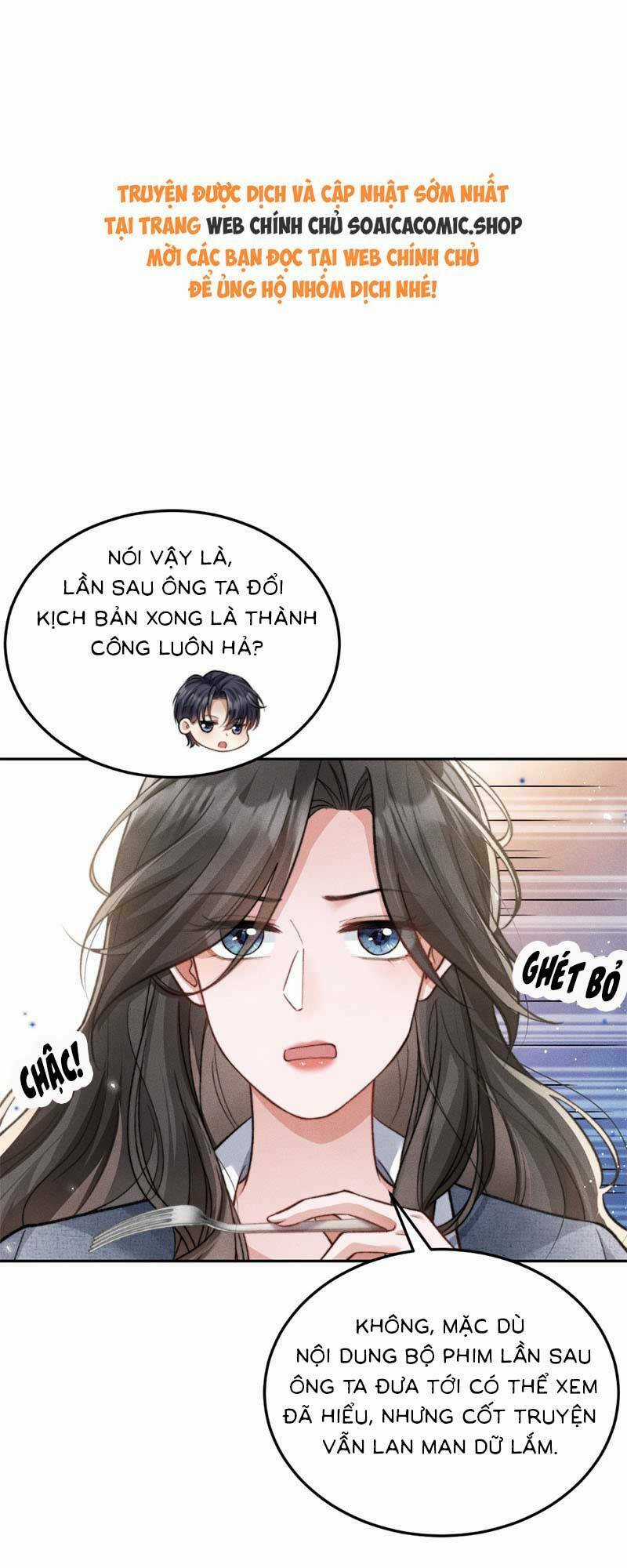 Sát Thủ Bướm - Chapter 9 - Trang 1