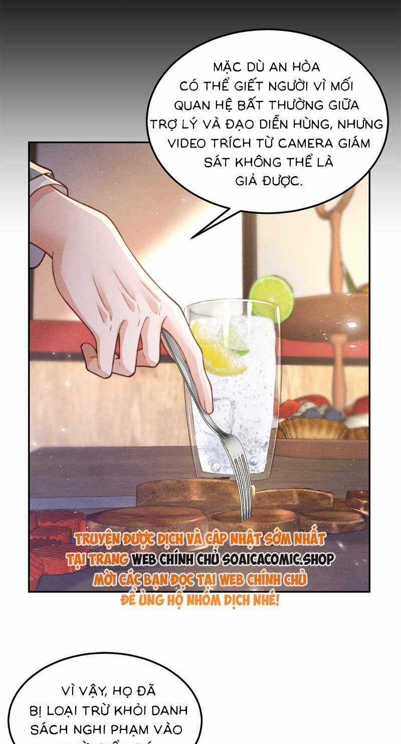 Sát Thủ Bướm - Chapter 9 - Trang 12