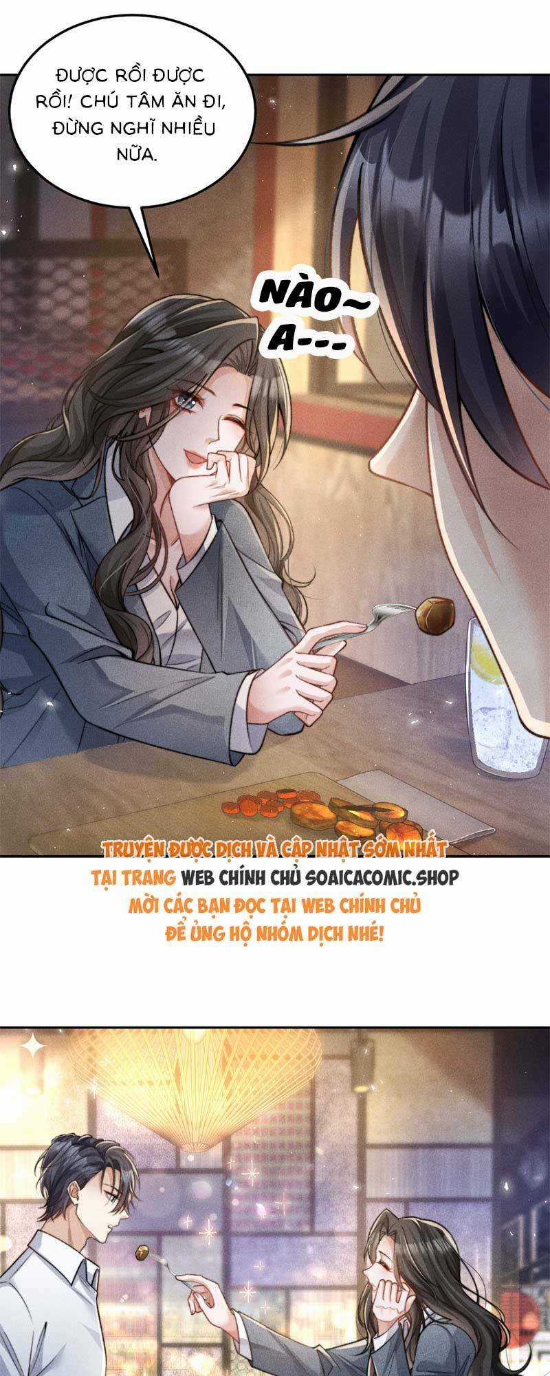 Sát Thủ Bướm - Chapter 9 - Trang 14