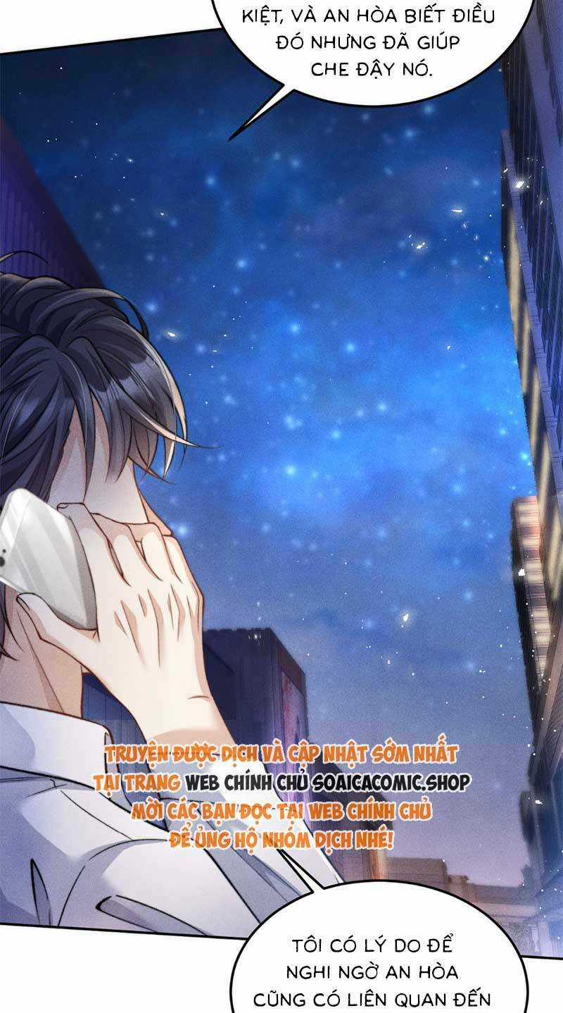 Sát Thủ Bướm - Chapter 9 - Trang 19