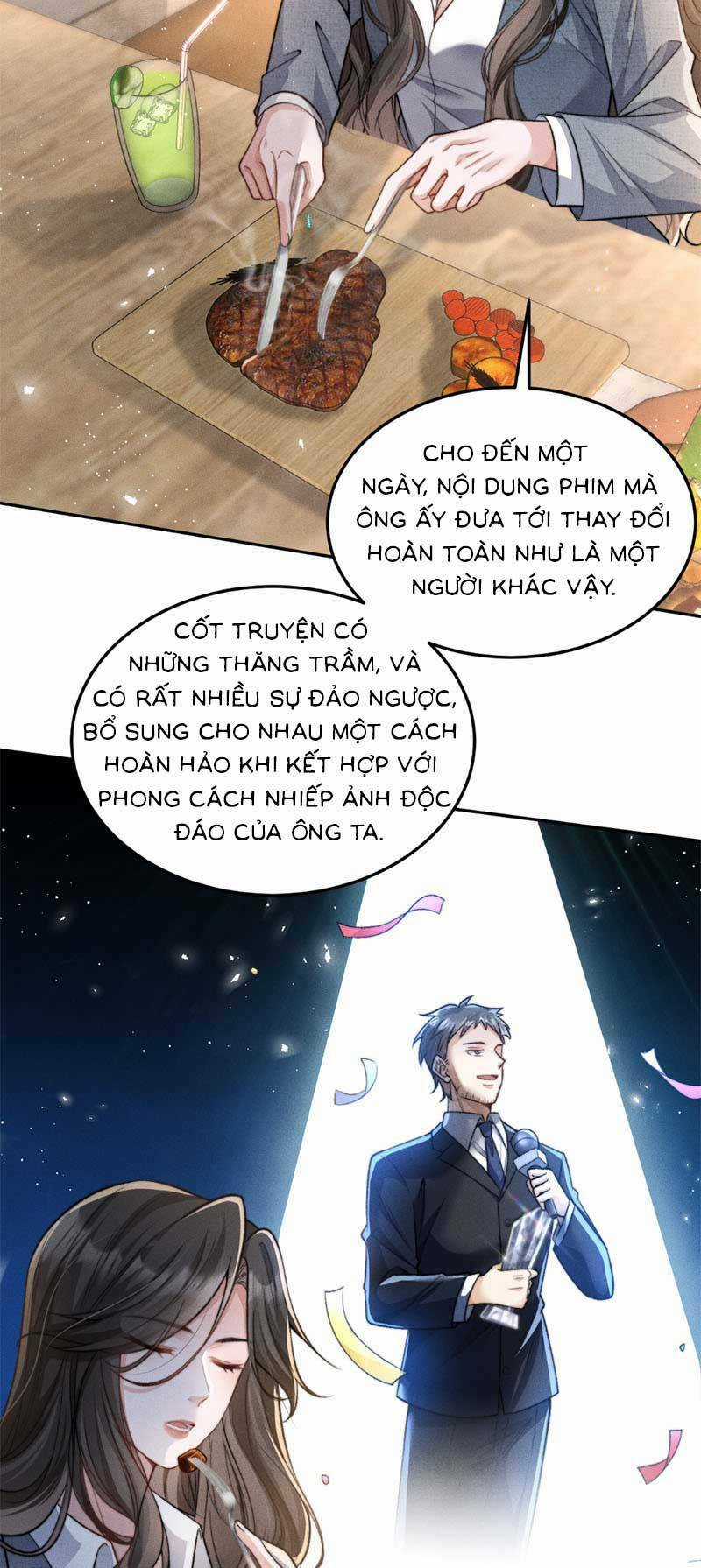 Sát Thủ Bướm - Chapter 9 - Trang 3