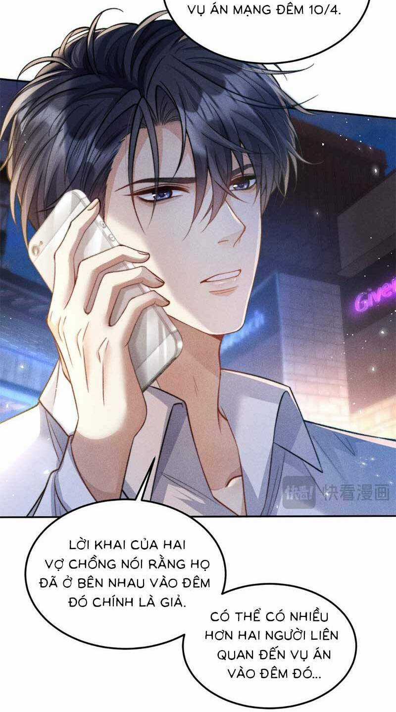 Sát Thủ Bướm - Chapter 9 - Trang 21