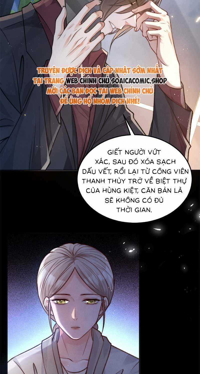 Sát Thủ Bướm - Chapter 9 - Trang 23