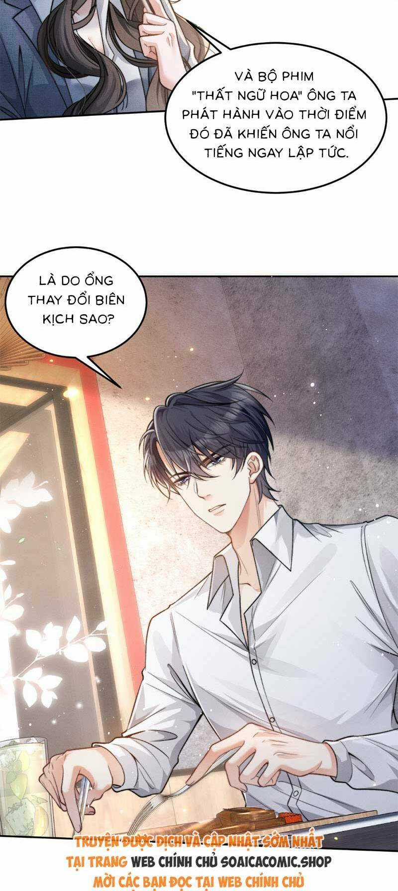 Sát Thủ Bướm - Chapter 9 - Trang 4