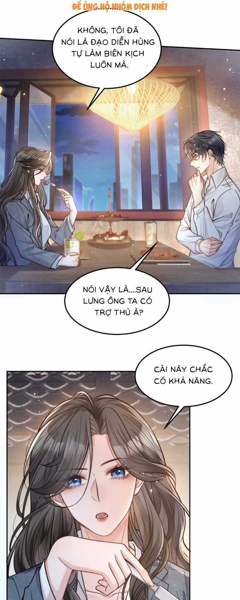 Sát Thủ Bướm - Chapter 9 - Trang 5