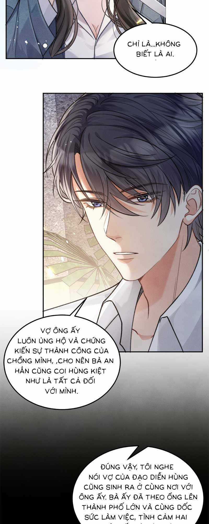 Sát Thủ Bướm - Chapter 9 - Trang 6