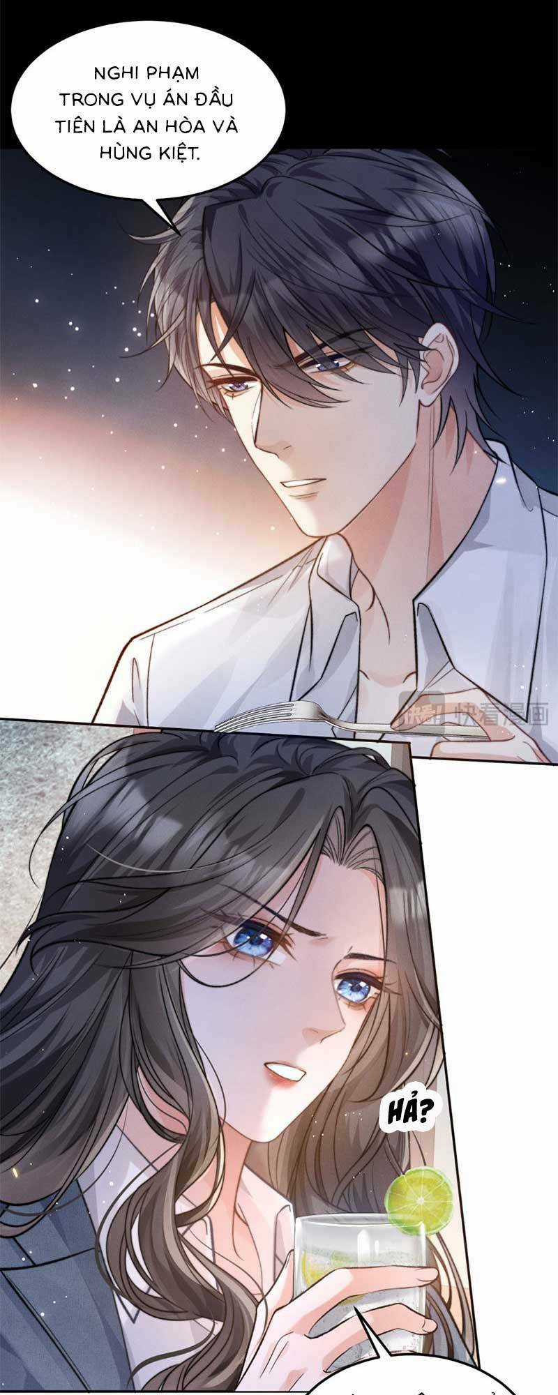 Sát Thủ Bướm - Chapter 9 - Trang 9