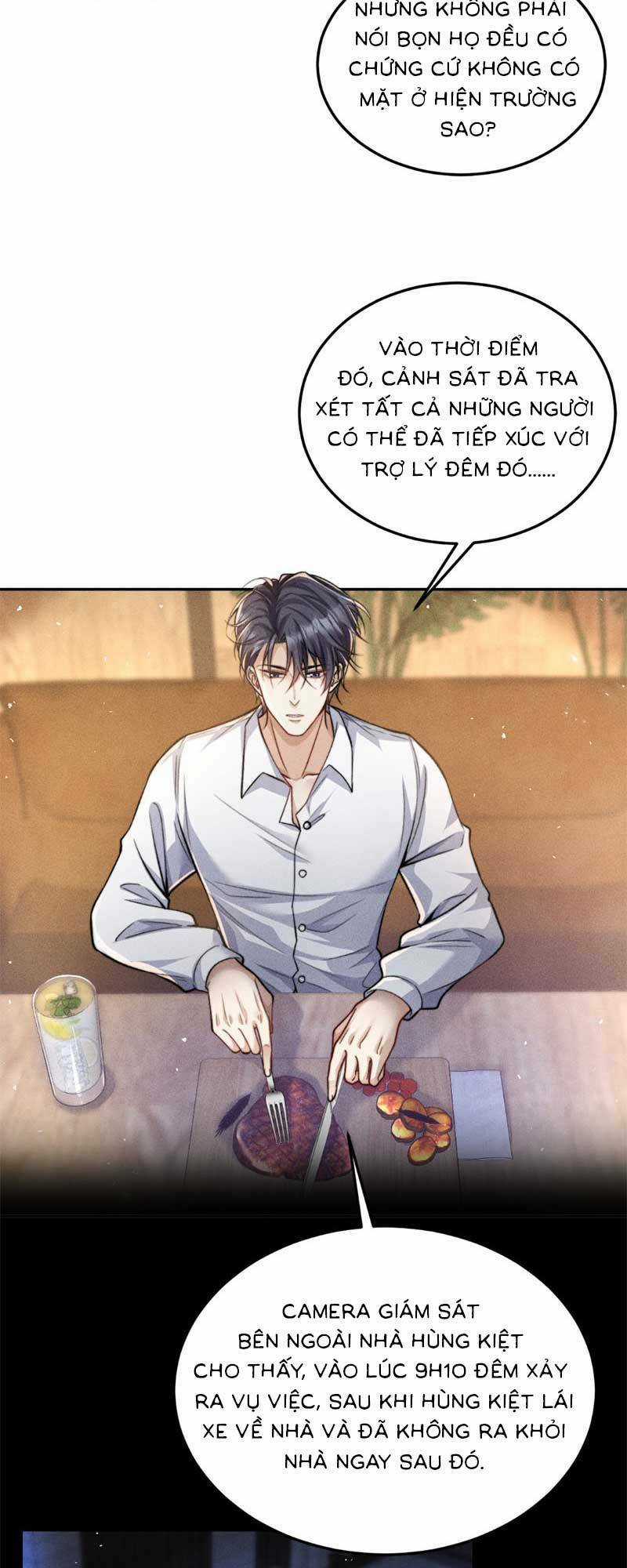 Sát Thủ Bướm - Chapter 9 - Trang 10