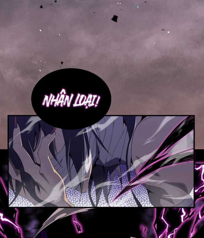 Sát Thủ Cấp Sss Hồi Quy - Chapter 0 - Trang 13