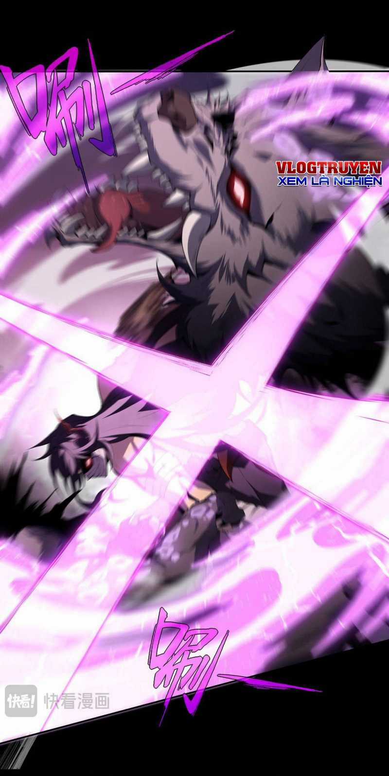 Sát Thủ Cấp Sss Hồi Quy - Chapter 0 - Trang 20