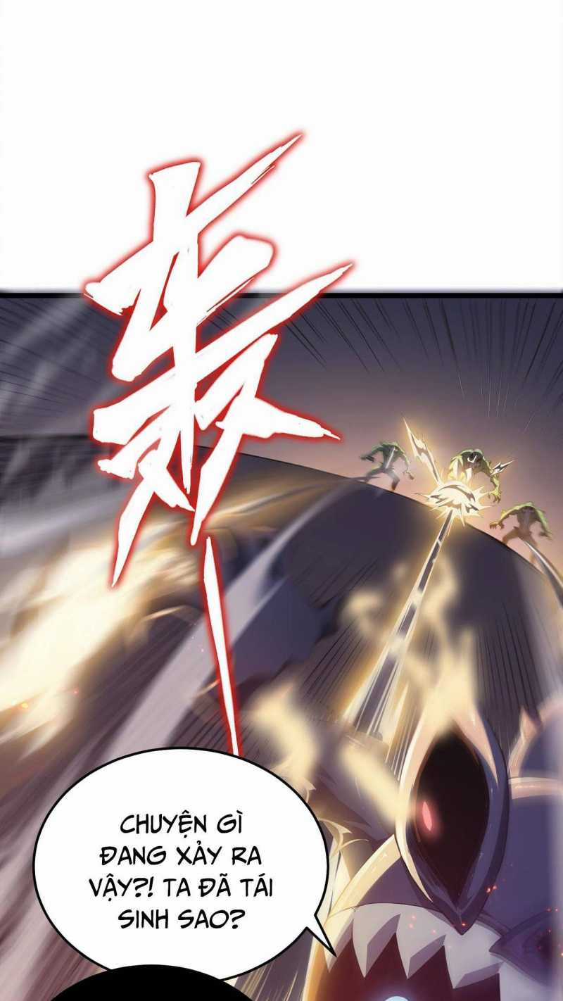 Sát Thủ Cấp Sss Hồi Quy - Chapter 1 - Trang 109