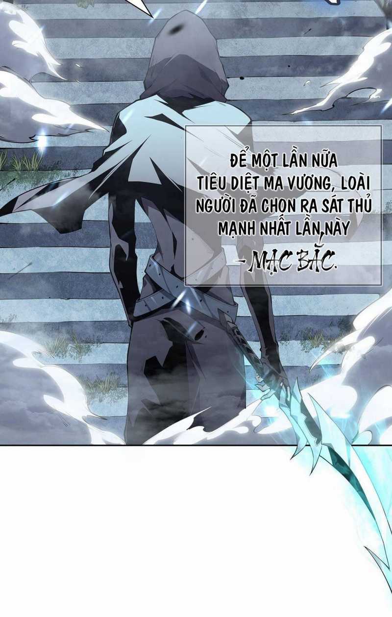 Sát Thủ Cấp Sss Hồi Quy - Chapter 1 - Trang 12