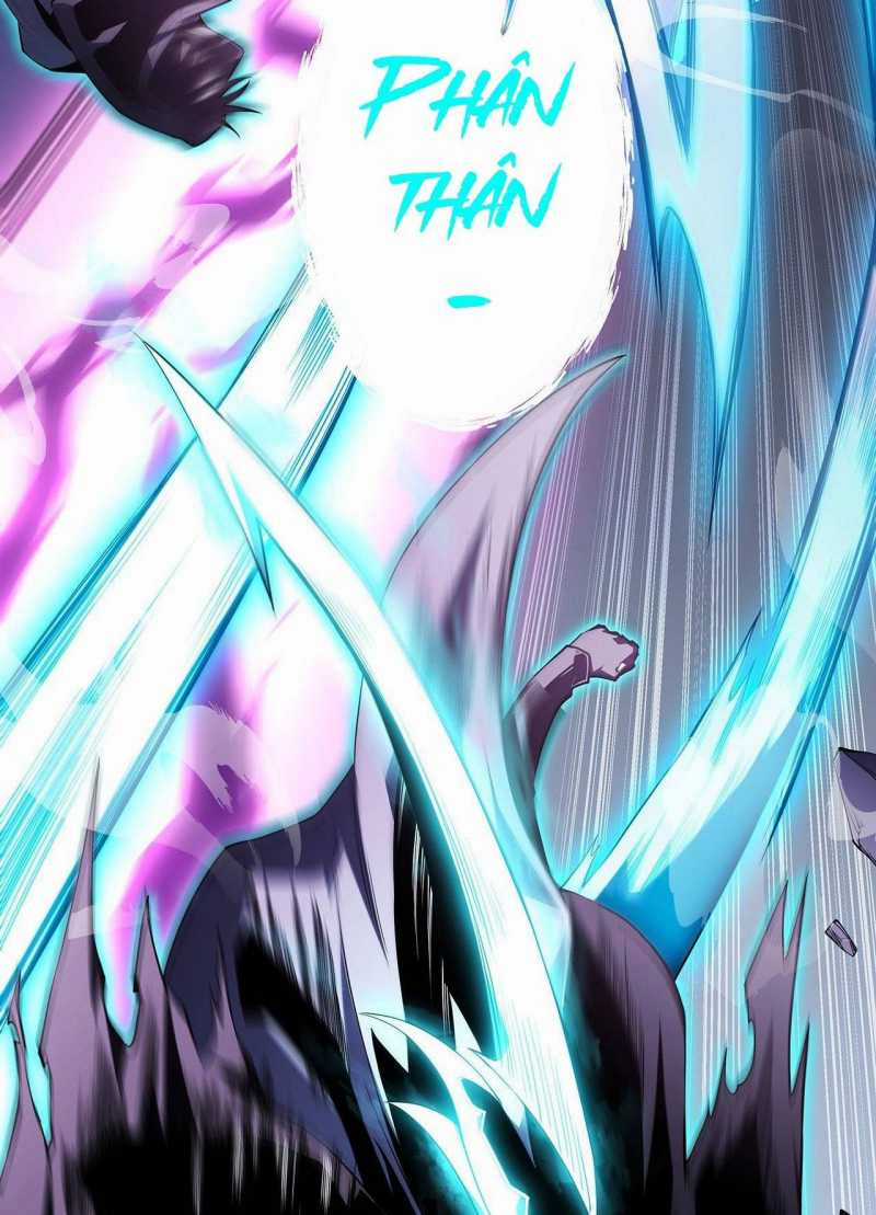 Sát Thủ Cấp Sss Hồi Quy - Chapter 1 - Trang 24