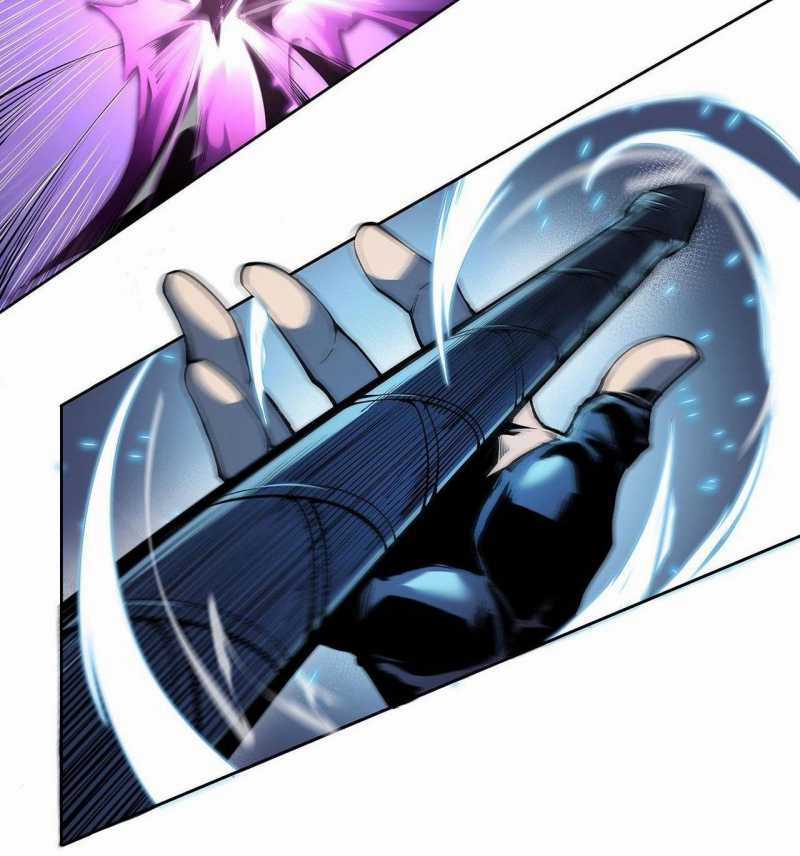 Sát Thủ Cấp Sss Hồi Quy - Chapter 1 - Trang 34