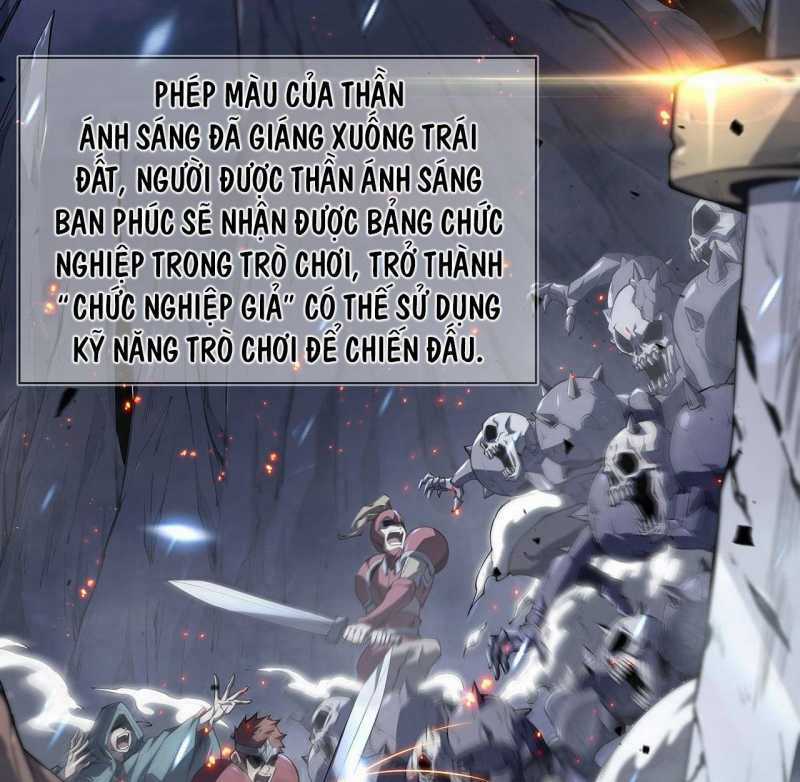 Sát Thủ Cấp Sss Hồi Quy - Chapter 1 - Trang 9