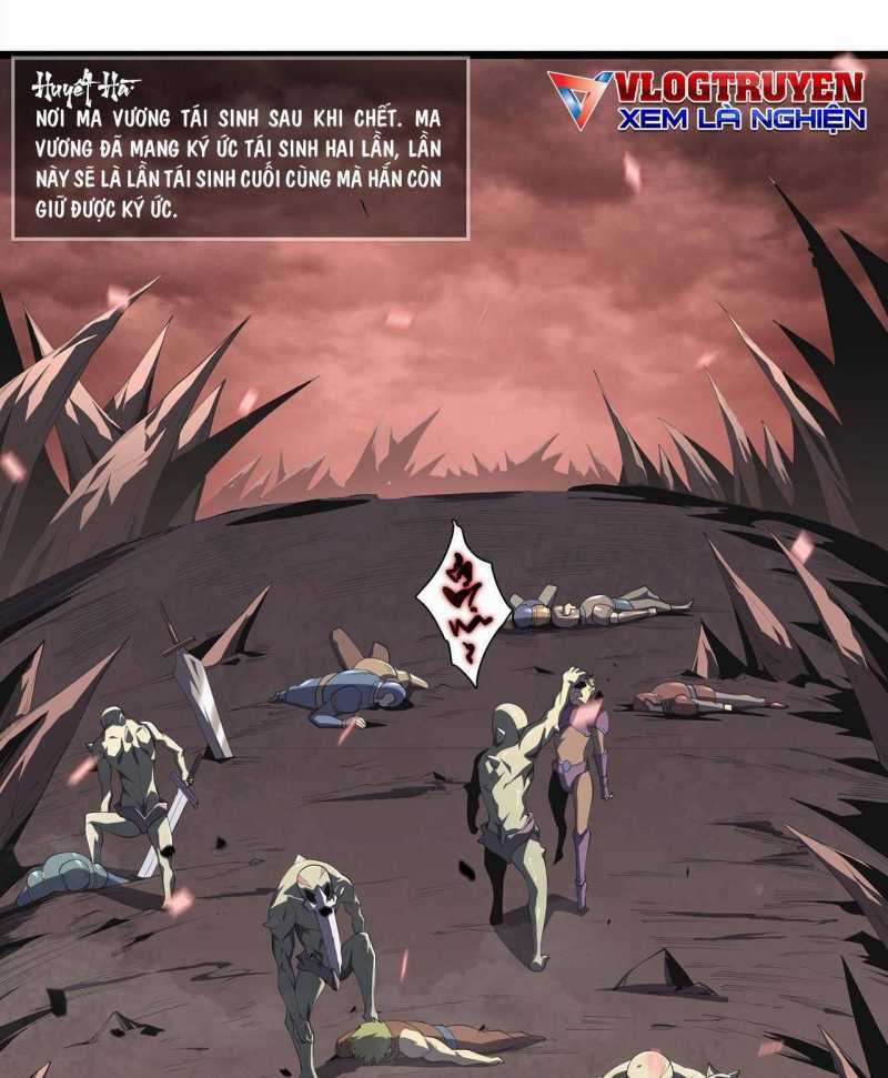 Sát Thủ Cấp Sss Hồi Quy - Chapter 1 - Trang 97