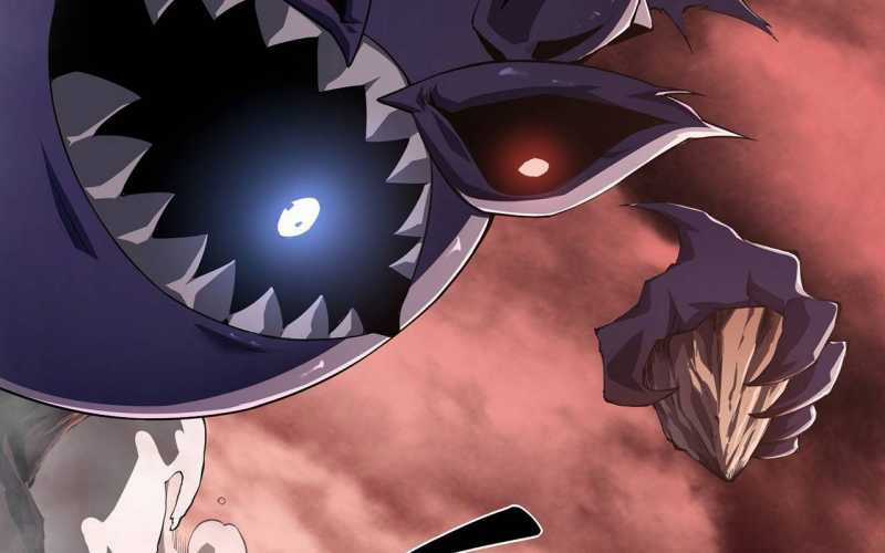 Sát Thủ Cấp Sss Hồi Quy - Chapter 2 - Trang 106