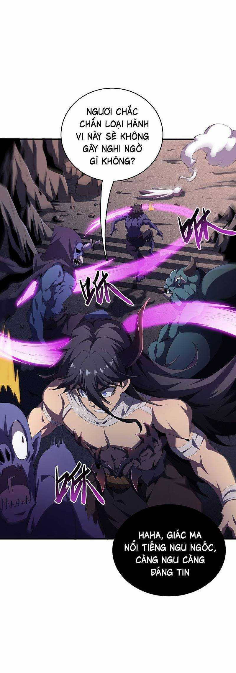 Sát Thủ Cấp Sss Hồi Quy - Chapter 4 - Trang 20