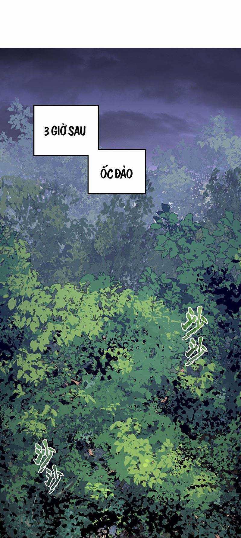 Sát Thủ Cấp Sss Hồi Quy - Chapter 4 - Trang 3