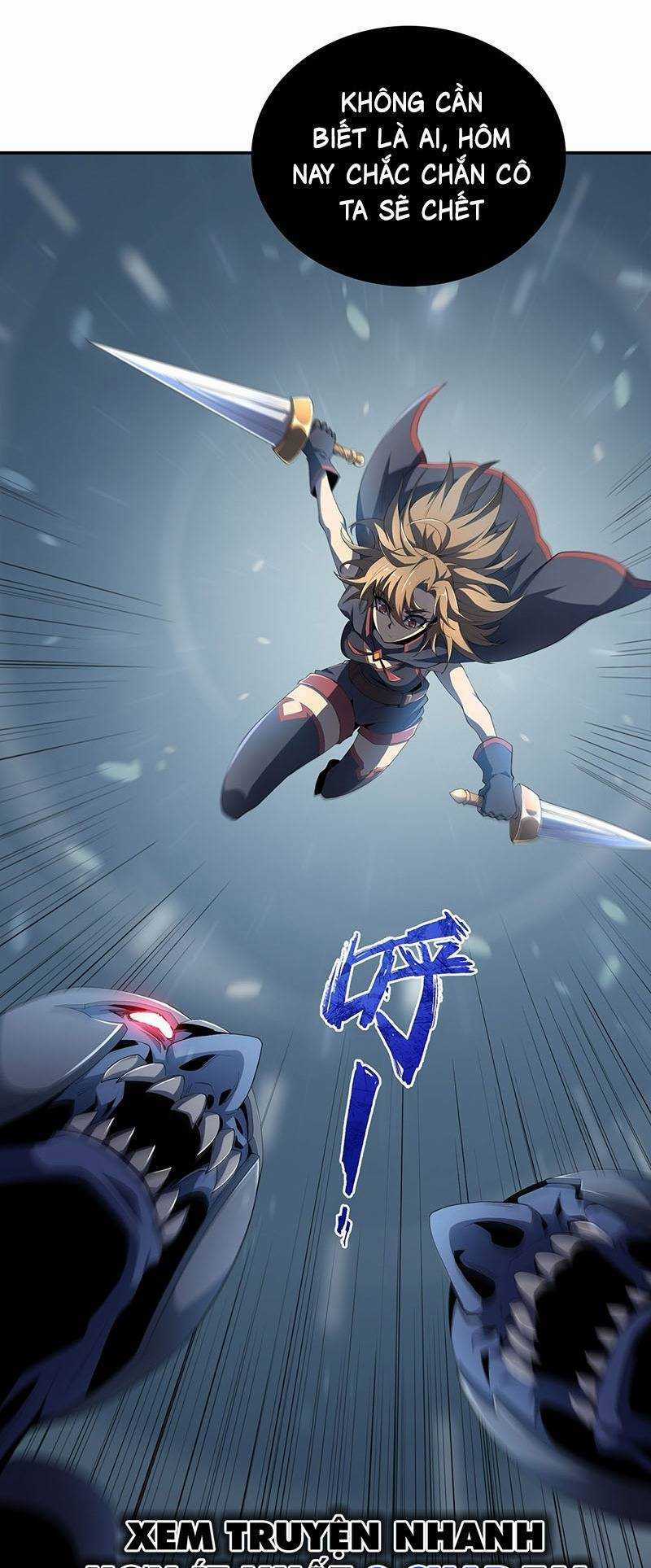 Sát Thủ Cấp Sss Hồi Quy - Chapter 4 - Trang 35