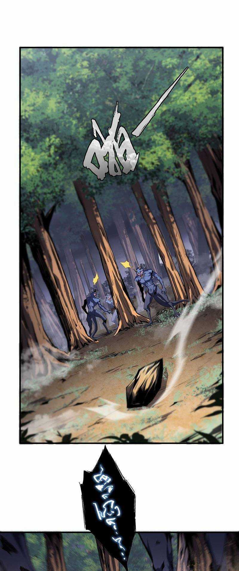 Sát Thủ Cấp Sss Hồi Quy - Chapter 4 - Trang 5