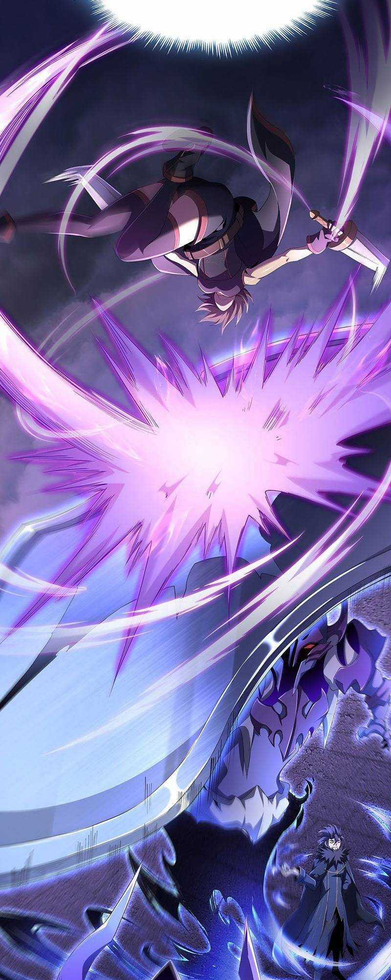 Sát Thủ Cấp Sss Hồi Quy - Chapter 4 - Trang 41